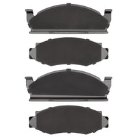 DFC 74-83 American Motors CONCORD Front 5000 Advanced Semi Metallic Brake Pads