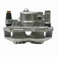 DFC 86-95 Mitsubishi Raider Front-L Premium Caliper - Silver Zinc Coated
