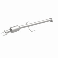 MagnaFlow Direct Fit Catalytic Converter 99-01 Mazda Protege 1.8L