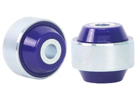 SuperPro 2006 Toyota RAV4 Limited Front Lower Inner Rearward Control Arm Bushing Kit