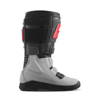 Gaerne GX1 EVO Boot Anthracite/Grey/Red Size - 11