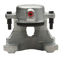 DFC 68-72 Ford LTD Full-Size A Body Front-L Premium Caliper - Silver Zinc Coated