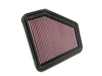 K&N Engineering K&N 08-09 Scion xB Drop In Air Filter