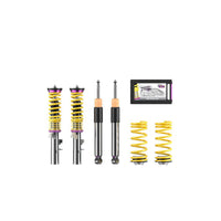 KW 35230067 Ford Focus III Variant 3 Coilover Kit