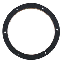 DS18 Marine And Powersports Speakers And Towers Ring 10in Digital LED lights 1/2in Spacer Depth