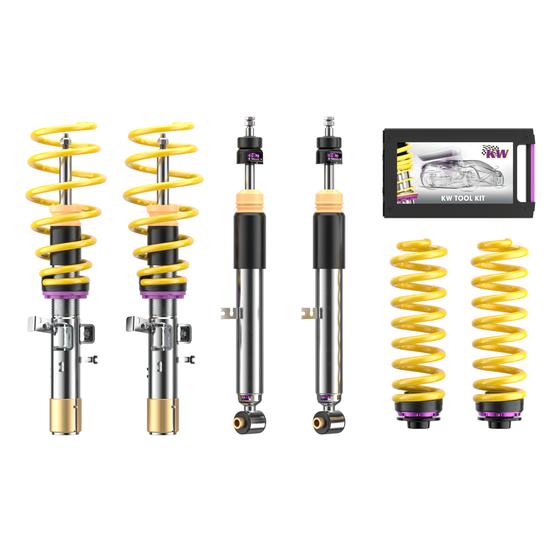 KW 35208200DW Suspension V3 Leveling