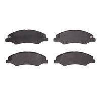 R1 Concepts R1 18-25 Honda Odyssey Front R1 Ceramic Brake Pads