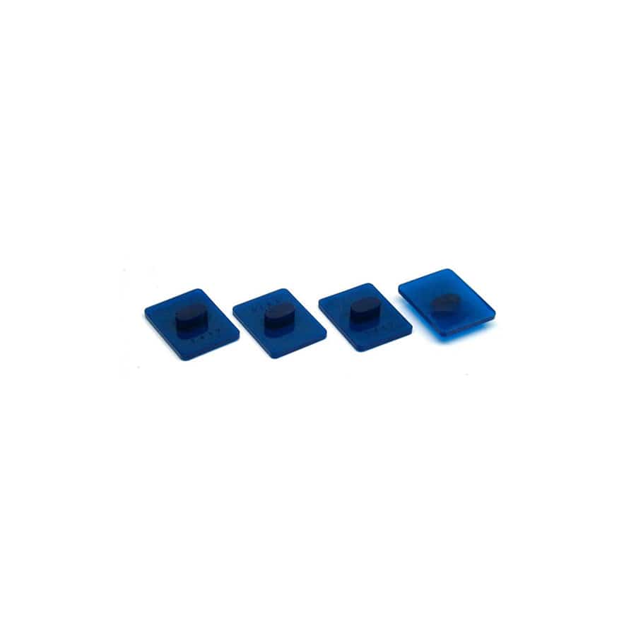 SuperPro SPF1419K SuperPro Leaf Spring Bush Kit
