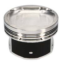 JE Pistons 97-05 Toyota 3S-GE BEAMS CR 12.5:1 Bore 86.5 Stroke 86mm Dome 1.1cc Piston Set(4) w.Rings