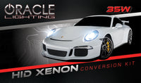 ORACLE Lighting Oracle H4 35W Canbus Xenon HID Kit - 4300K
