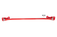 UMI Performance 82-92 GM F-Body Adjustable Strut Tower Brace (LS Only) - Red