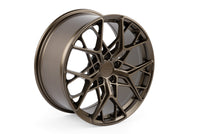 APR A02 Flow Formed 20x9.0 / 5x112 / ET37 / 66.5mm Bore / Bronze Wheel