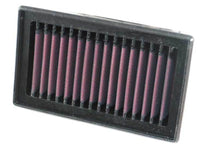 K&N Engineering K&N 06-10 BMW F800S/ST Air Filter