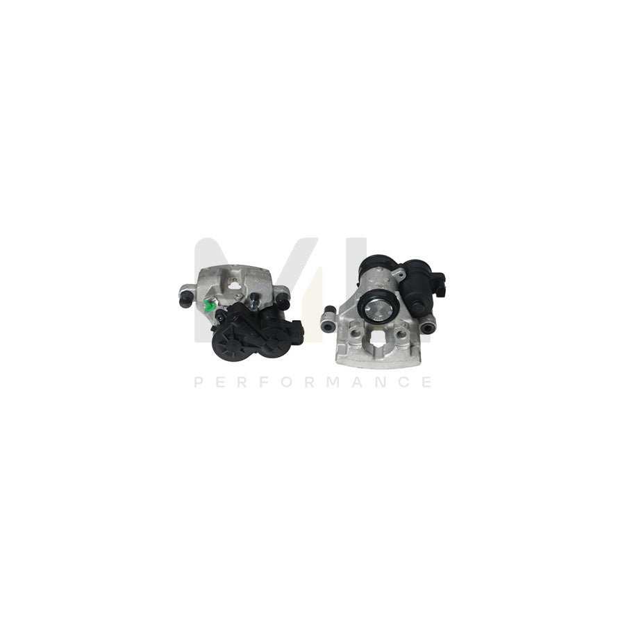 BREMBO F 50 384 Brake Caliper suitable for MERCEDES-BENZ C-Class