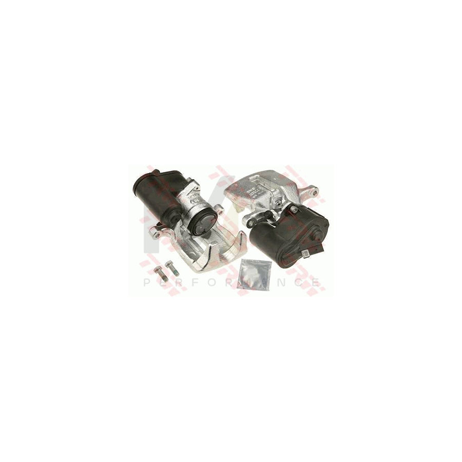 TRW BHN961E Brake Caliper for vehicles with electric parking brake | Performance Parts Direct Car Parts