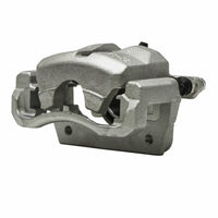 DFC 96-15 Lexus IS250 Front-L Premium Caliper - Silver Zinc Coated