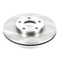 PowerStop Power Stop 10-13 Ford Transit Connect Front Autospecialty Brake Rotor