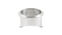 Vibrant Tial 50MM BOV Weld Flange Aluminum - 2.50in Tube