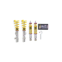 KW 35220096 Mini R60 R61 Variant 3 Coilover Kit