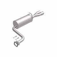 Magnaflow BRExhaust 09-13 Mazda 6 2.5L Muffler Kit