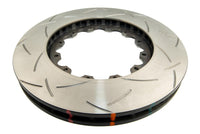 DBA 08+ EVO X T3 5000 Series Replacement Slotted DISC ONLY