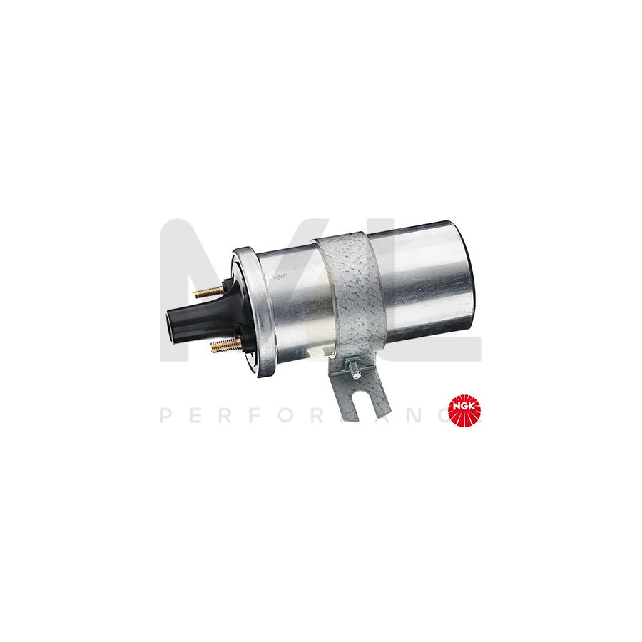 NGK Ignition Coil - U1083 (NGK48346) Distributor Coil