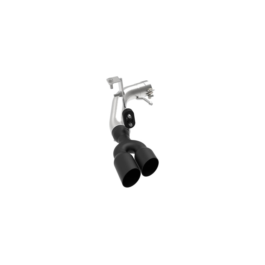 aFe 49-33110-B Cat-Back Exhaust System Ford Ranger 19-21 L4-2.3L (T)