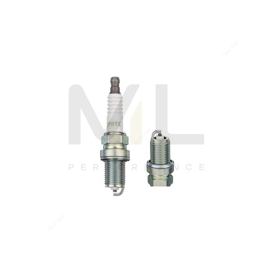 NGK BCPR5E (1145) - Laser Platinum Spark Plug / Sparkplug