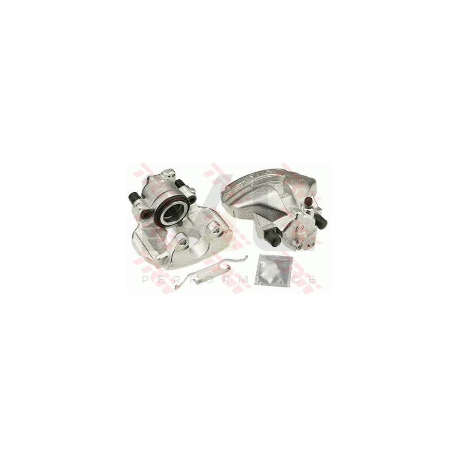 TRW BHX415E Brake Caliper | Performance Parts Direct Car Parts