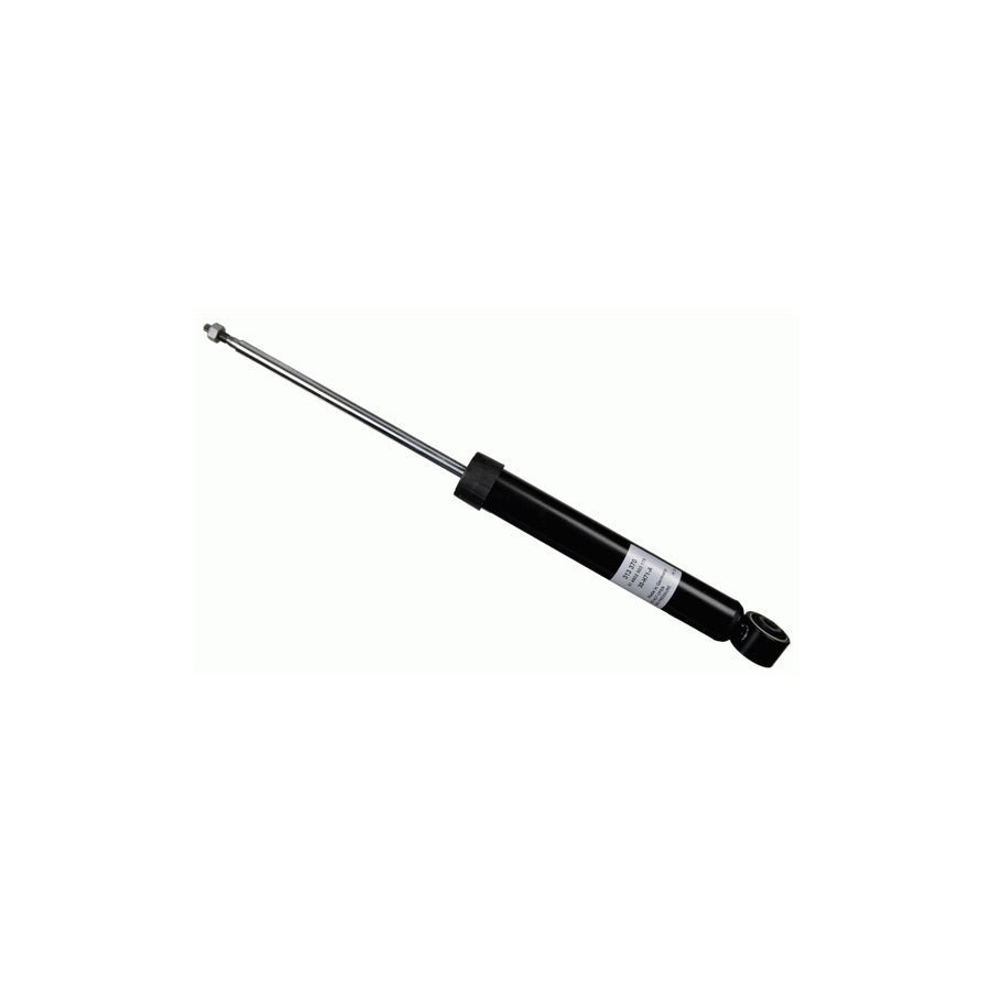 Sachs 313 370 Shock Absorber For Audi Tt