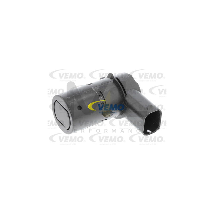 VEMO V46-72-0137 Parking sensor for RENAULT LAGUNA Original VEMO Quality, Rear, Black, Ultrasonic Sensor | Performance Parts Direct Car Parts