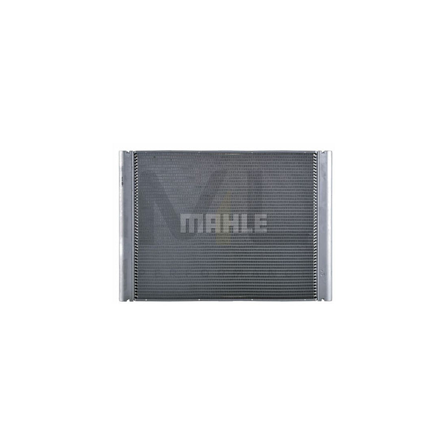 MAHLE ORIGINAL CR 776 000P Engine radiator for BMW 7 (E65, E66, E67) Brazed cooling fins, Aluminium | Performance Parts DirectCar Parts