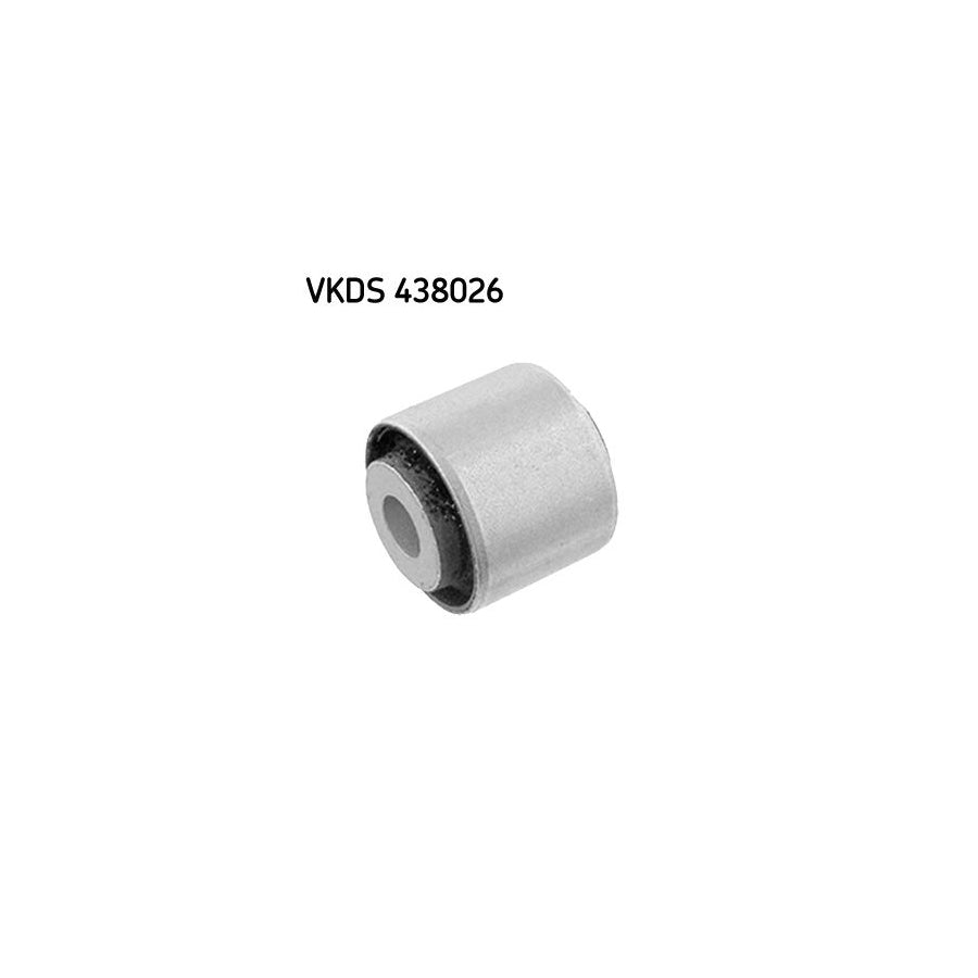 Skf Vkds 438026 Control Arm / Trailing Arm Bush Suitable For MercedesBenz SClass