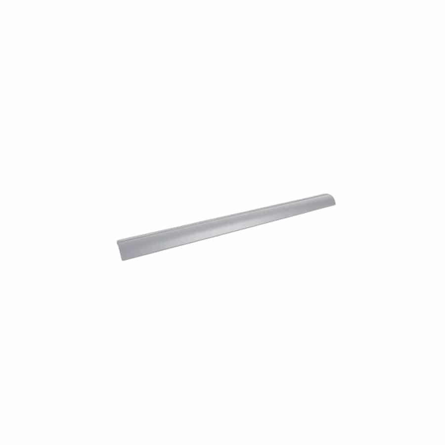 Genuine BMW 51478204005 E39 Sill Strip Front GRAU (Inc. 530i, 528i & 520d)