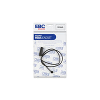EBC EFA045 BMW E36 Z3 Rear Wear Leads - ATE / Girling/TRW Caliper