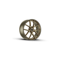 BBS Wheels Design CI-R Wheel CI0101 8,5x20 PCD5x112 Offset32 CB82,0 PFS