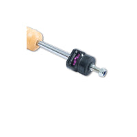 KW 352800CB VW Golf VII Variant 3 Coilover Kit 7