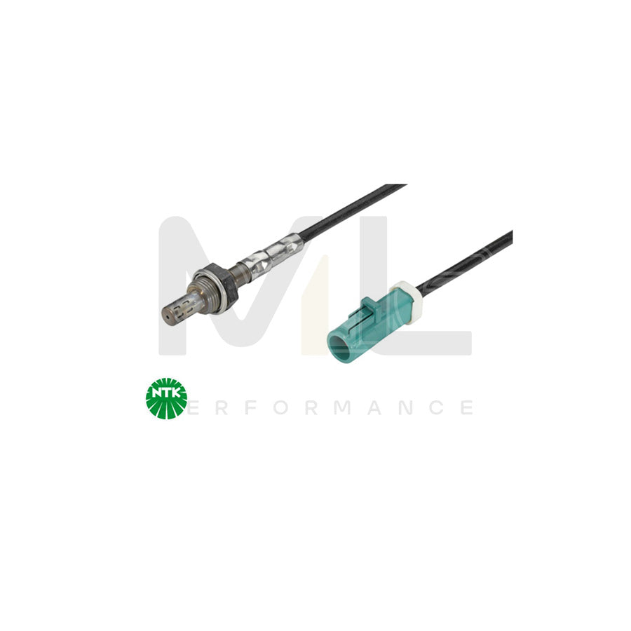 NTK Lambda Sensor / O2 Sensor (NGK 1358) - OZA658-D1