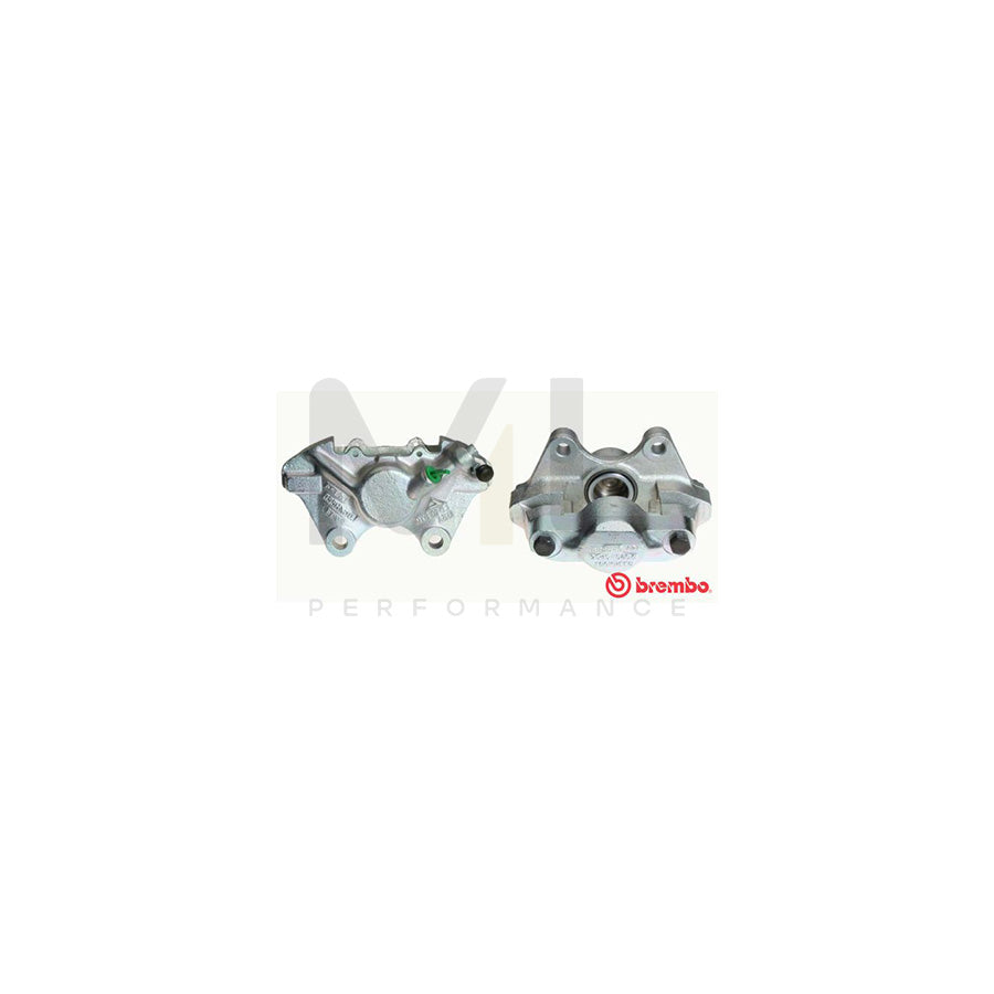BREMBO F 44 014 Brake Caliper