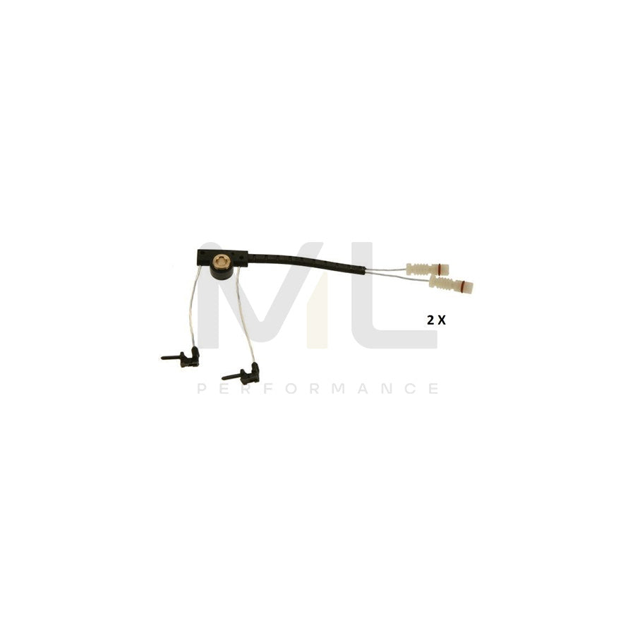 TRW GIC278 Brake pad wear sensor suitable for MERCEDES-BENZ G-Class | Performance Parts Direct Car Parts