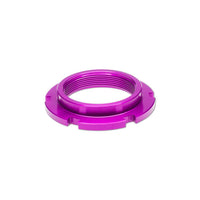 KW 65030036 Steel Coilover Spring Perch