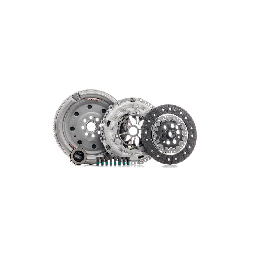 LuK Br 0241 600 0146 00 Clutch Kit