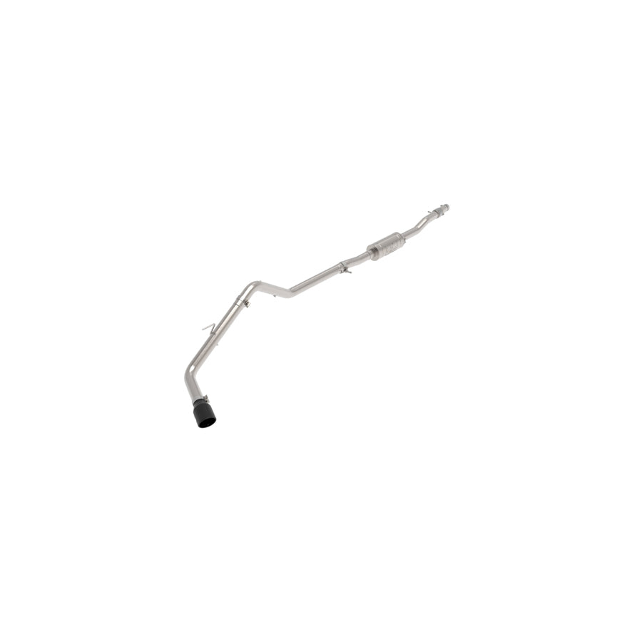 aFe 49-43115-B Cat-Back Exhaust System Ford Ranger 19-21 L4-2.3L (T)