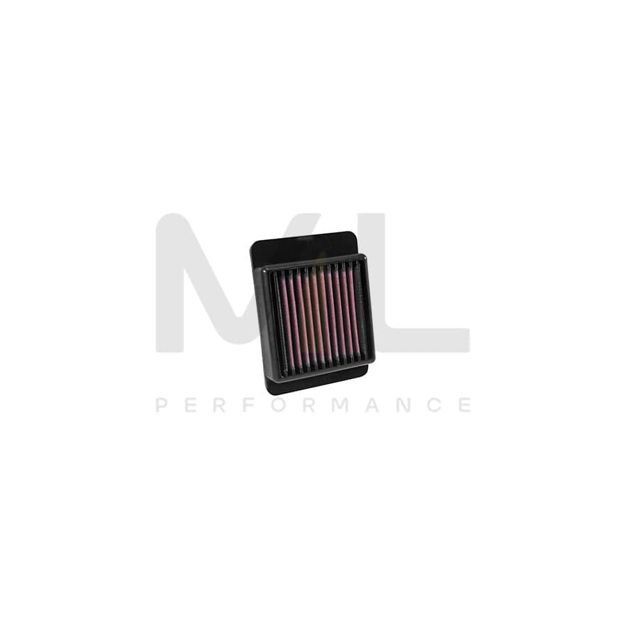 K&N YA-3215 Replacement Air Filter | ML Car Parts UK | Performance Parts Direct