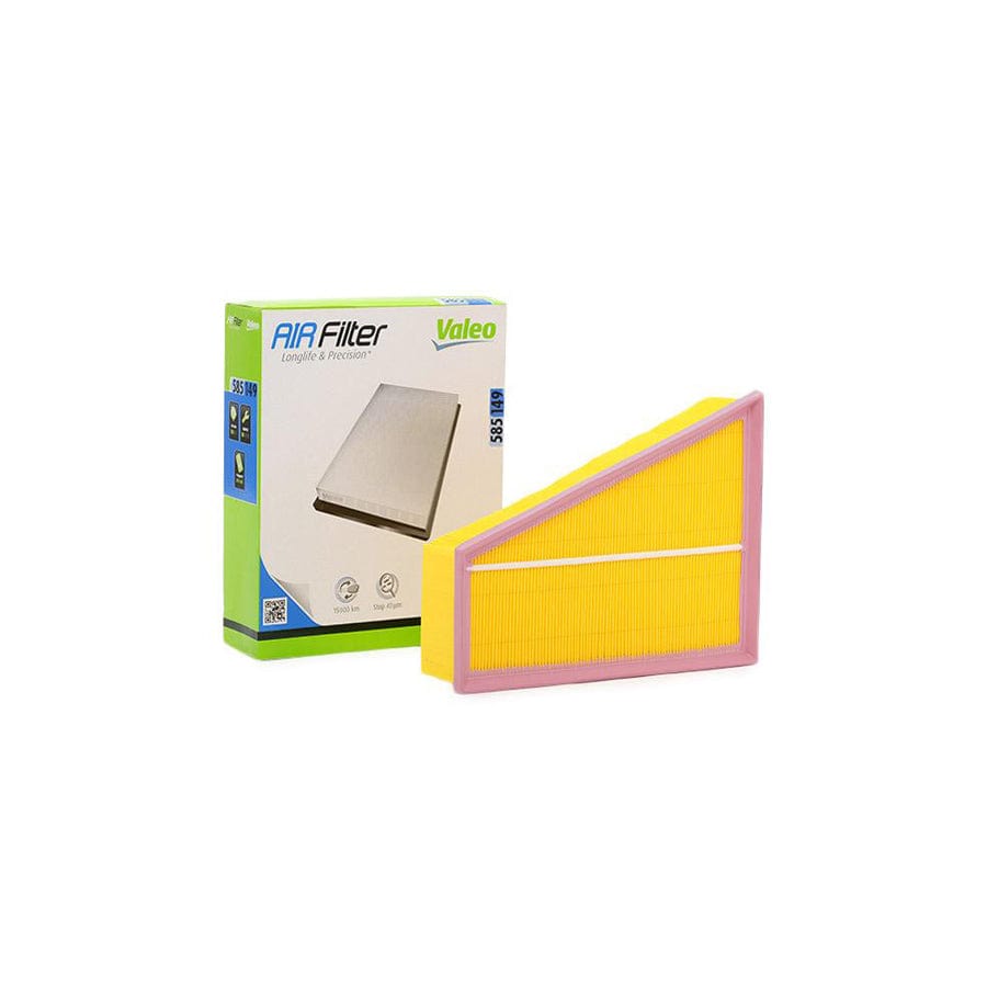 Valeo 585149 Air Filter