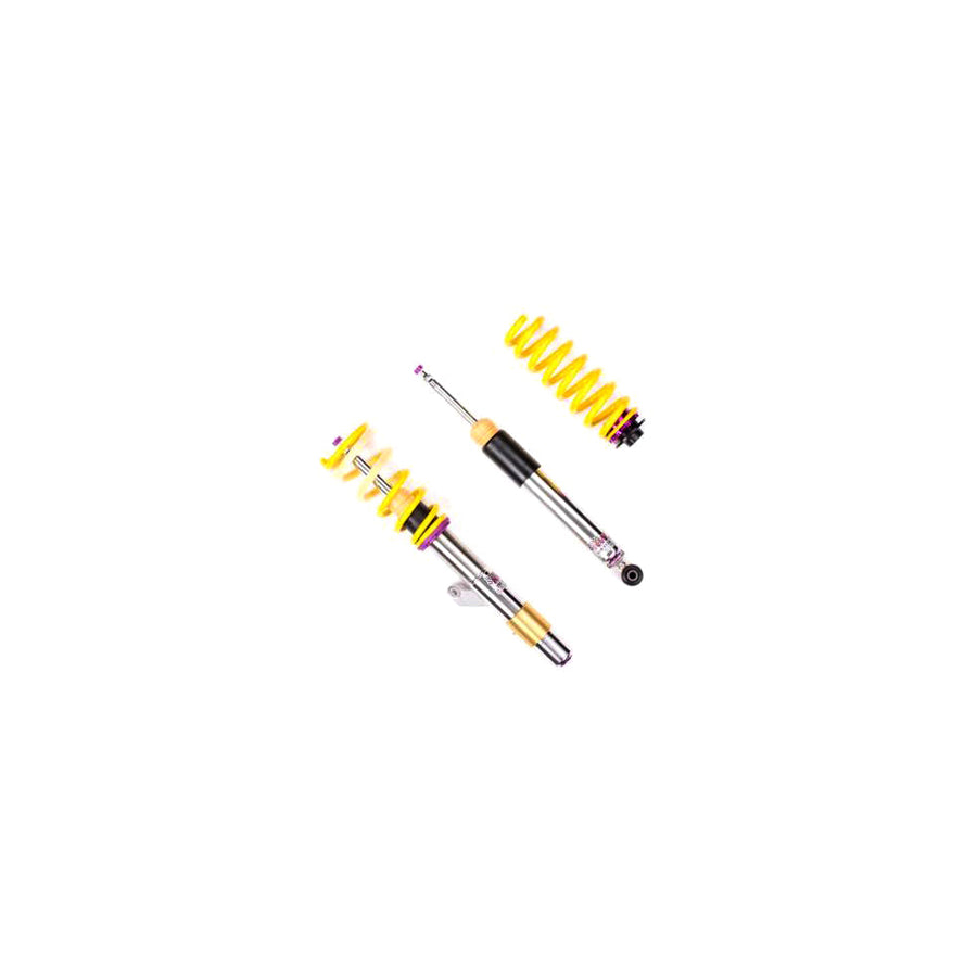 KW BMW KW Coilover Variant 3 F20 F30 F32 (M135i, M235i, 335i & 435i)