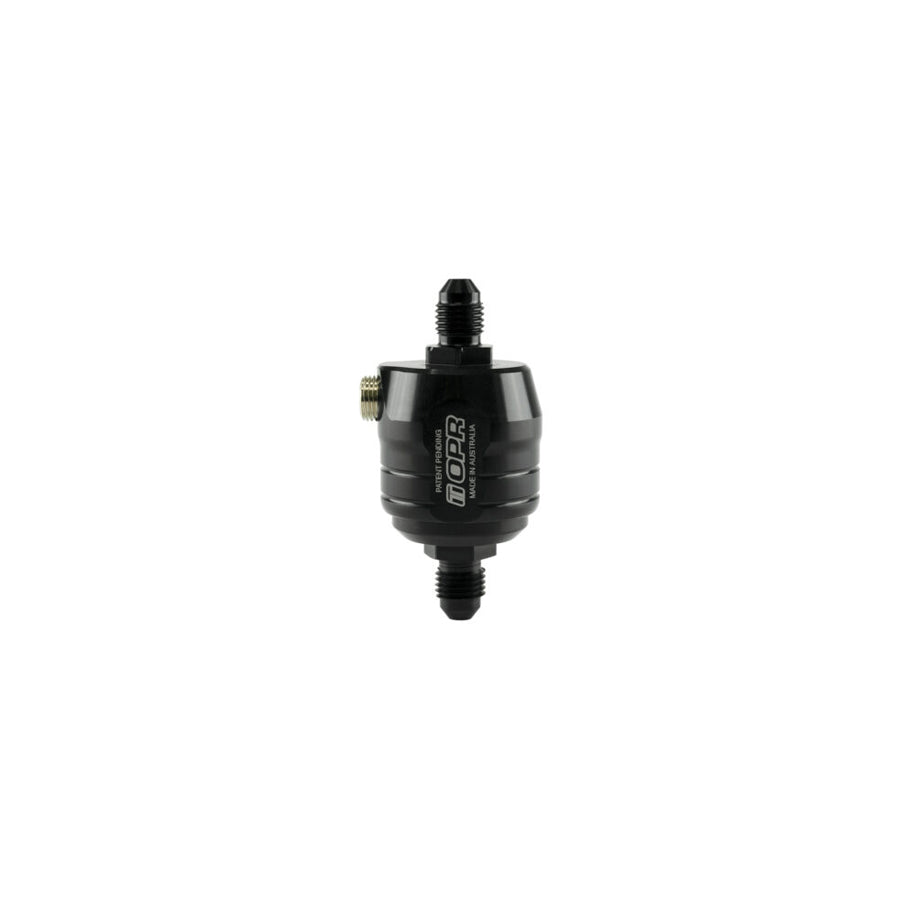 Turbosmart TS-0811-0012 Turbosmart OPR Turbo Oil Pressure Regulator |