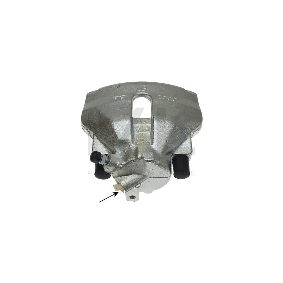 TEXTAR 38077200 Brake Caliper without holder | Performance Parts Direct Car Parts