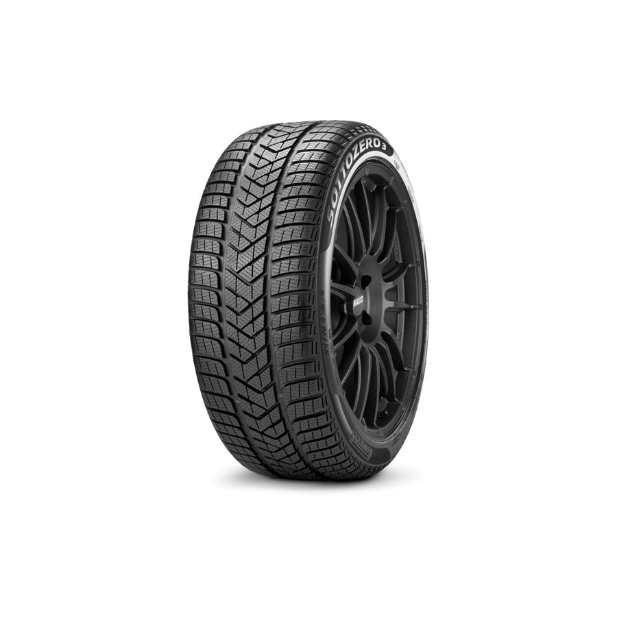 Pirelli WINTER SOTTOZERO??3 (AO1) 225/40 R18 92V Winter Tyre