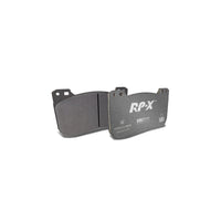 EBC DP82331RPX BMW RP-X Full Race Front Brake Pads - Brembo Caliper